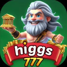 HIGGS777 - Game Tembak Ikan Seru dan Menguntungkan
