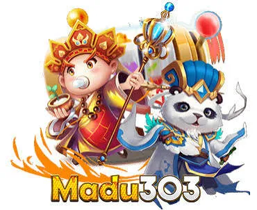 MADU303 - Teror dalam Kegelapan