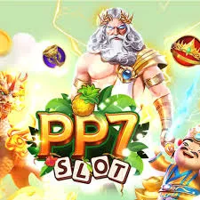 PP7SLOT - Permainan Slot Santai yang Mengasyikkan
