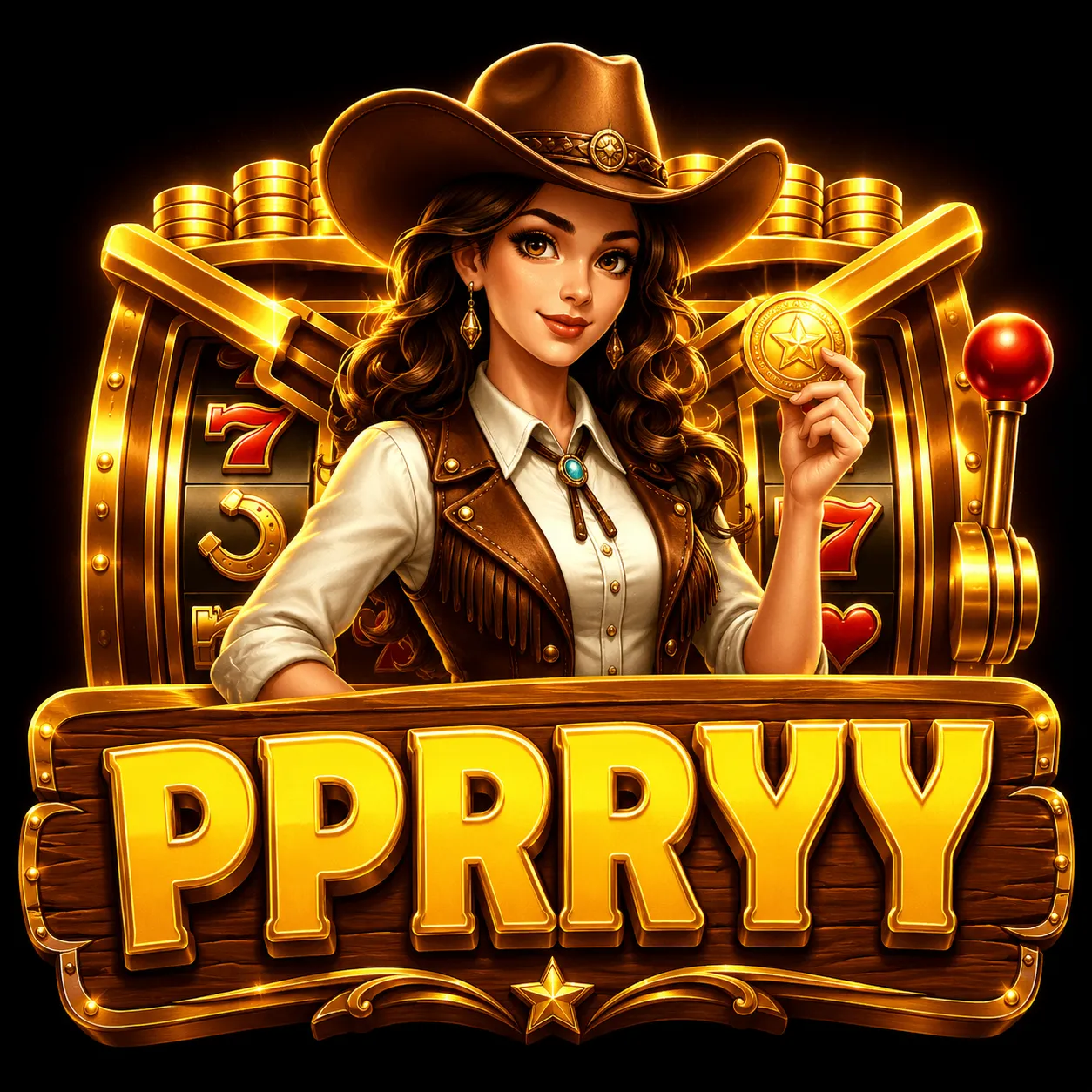 PPRRYY - Game TPS Penuh Aksi dan Strategi