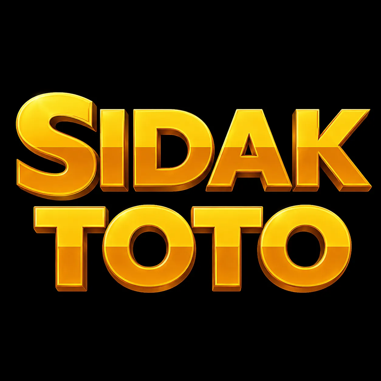 SIDAKTOTO - Game Bingo Seru dan Mengasyikkan