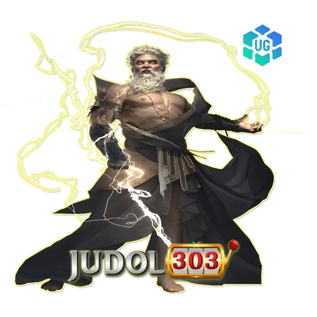 Logo judol303
